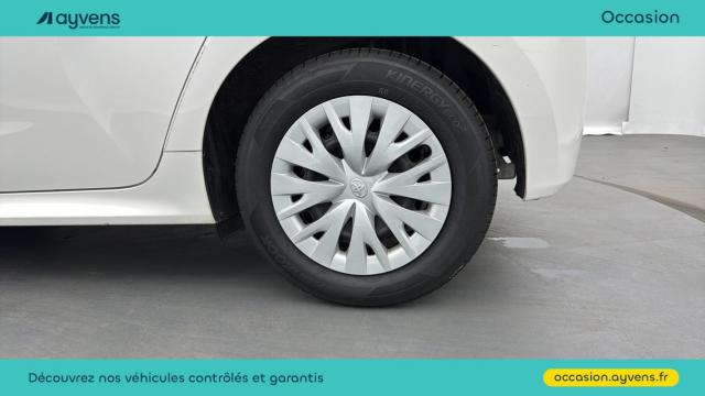 Toyota Yaris image 5