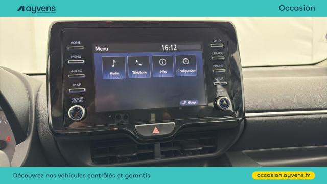 Toyota Yaris image 7