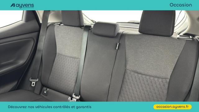 Toyota Yaris image 3