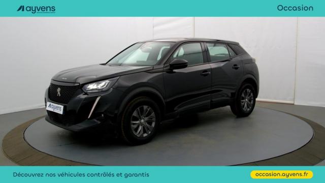 Peugeot 2008 1.5 Bluehdi 110ch S&s Active Pack