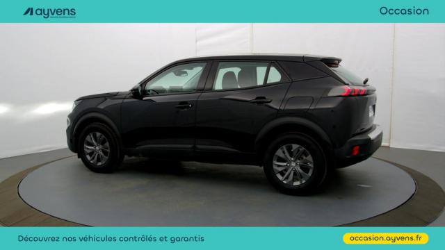 Peugeot 2008 image 8