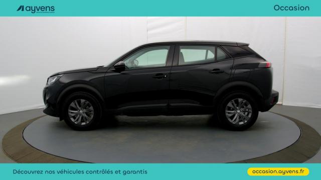 Peugeot 2008 image 9