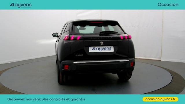 Peugeot 2008 image 3