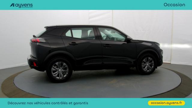Peugeot 2008 image 4
