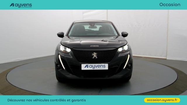 Peugeot 2008 image 7