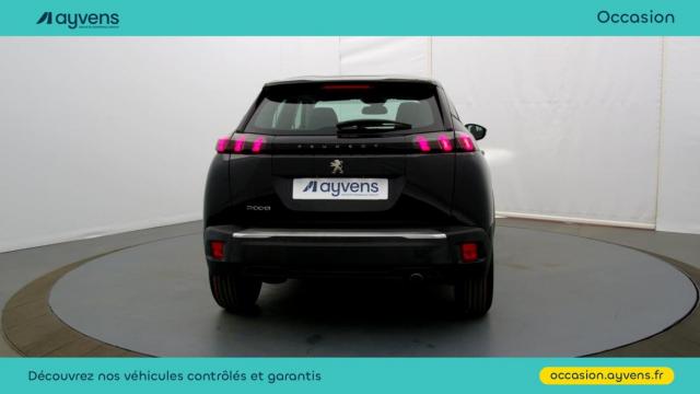 Peugeot 2008 image 1