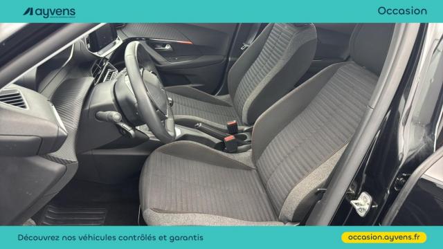 Peugeot 2008 image 2