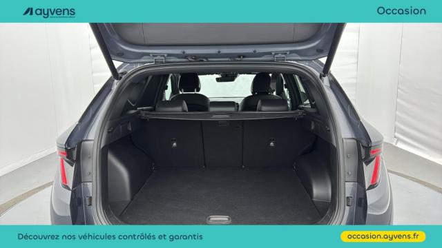 Hyundai Tucson image 7
