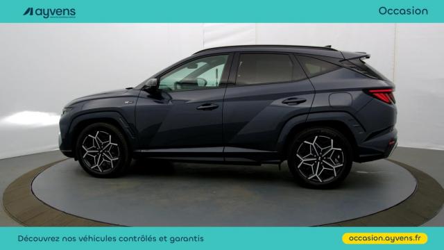 Hyundai Tucson image 5