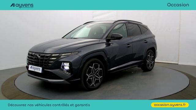 Hyundai Tucson image 6