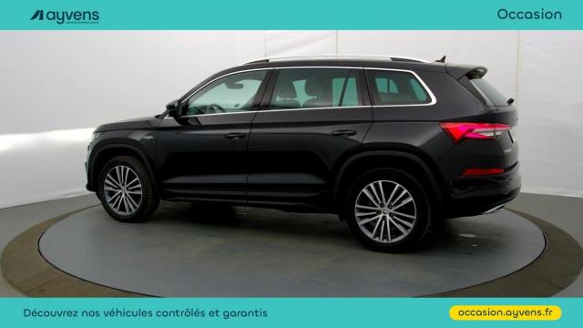 Skoda Kodiaq image 5