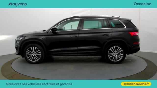 Skoda Kodiaq image 7