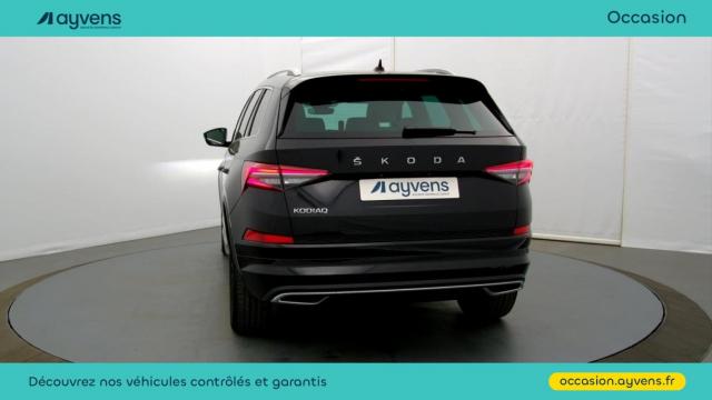 Skoda Kodiaq image 8