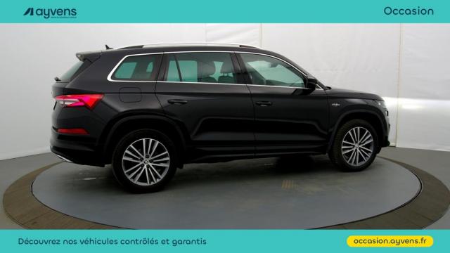 Skoda Kodiaq image 3