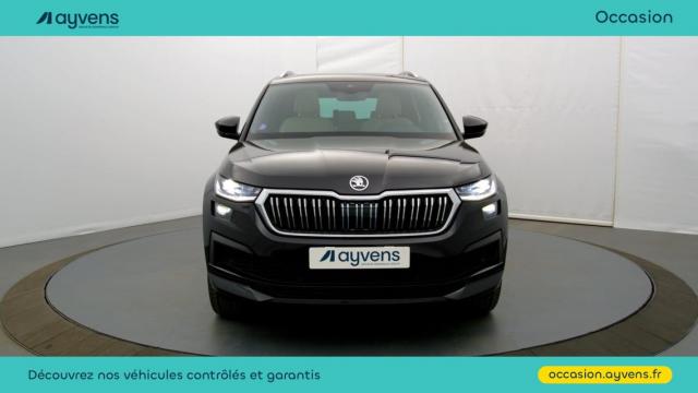 Skoda Kodiaq image 6