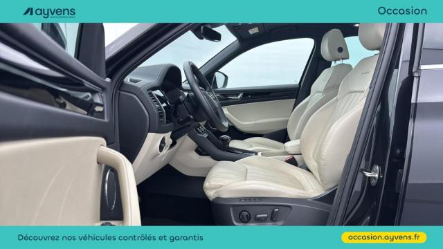 Skoda Kodiaq image 9