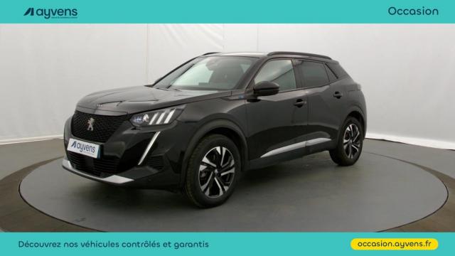 Peugeot 2008 E-2008 136ch Gt
