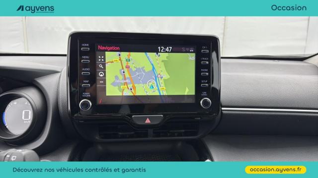 Toyota Yaris Cross image 2