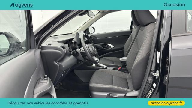 Toyota Yaris Cross image 5