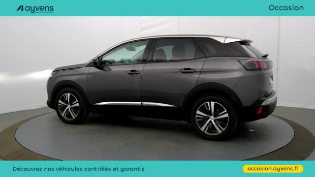 Peugeot 3008 image 8