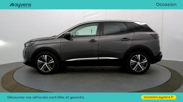 Peugeot 3008 image 5