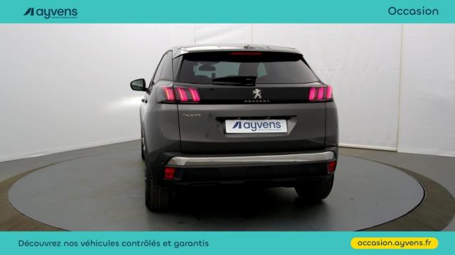 Peugeot 3008 image 7