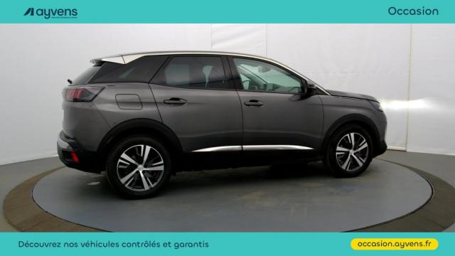 Peugeot 3008 image 2