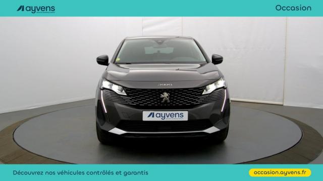 Peugeot 3008 image 9