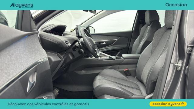 Peugeot 3008 image 1