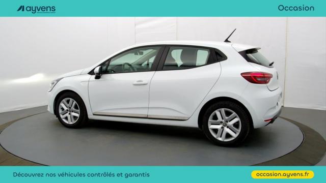 Renault Clio image 3