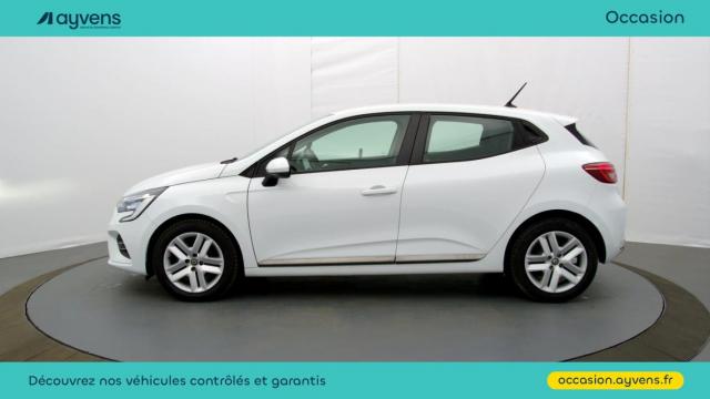 Renault Clio image 9