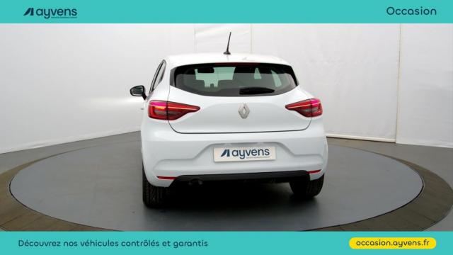 Renault Clio image 5