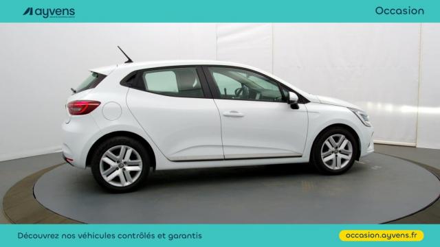 Renault Clio image 1