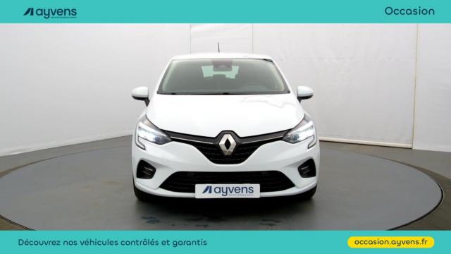 Renault Clio image 4