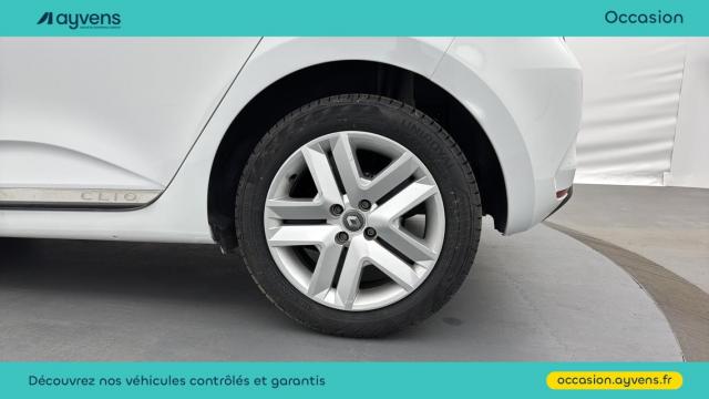 Renault Clio image 8