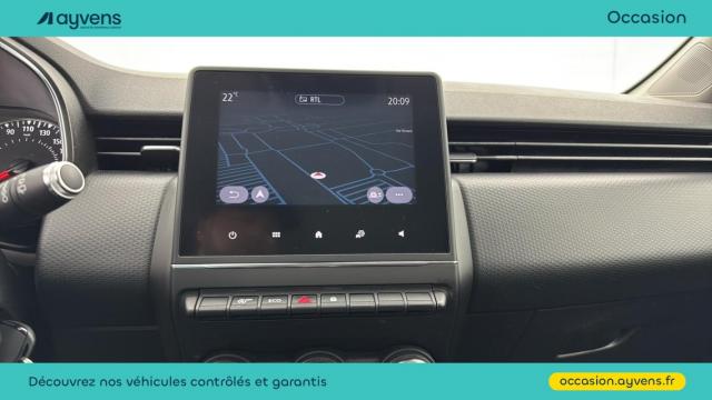 Renault Clio image 7