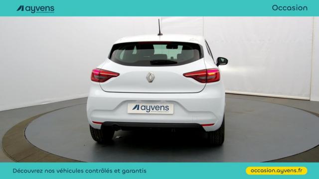 Renault Clio image 2