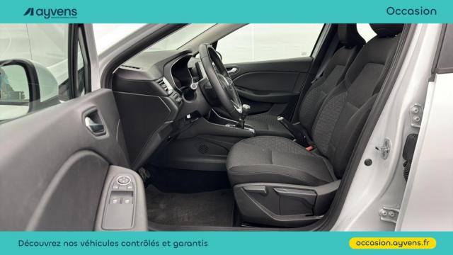 Renault Clio image 6