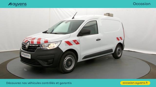 Renault Express Van 1.5 Blue Dci 95ch Confort