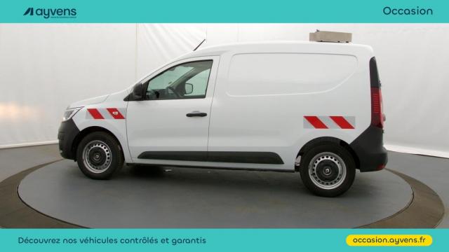 Renault Express image 5