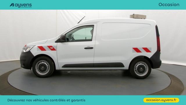 Renault Express image 4