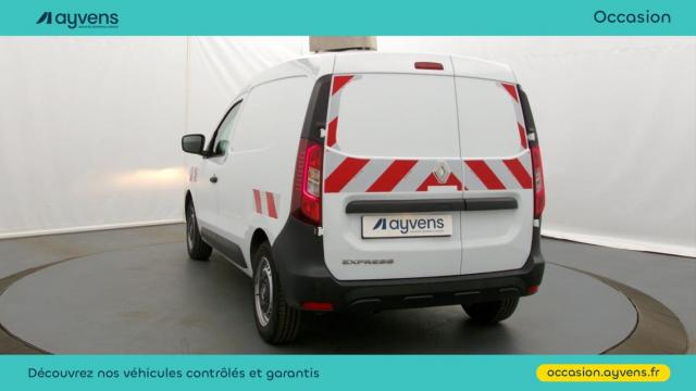 Renault Express image 1