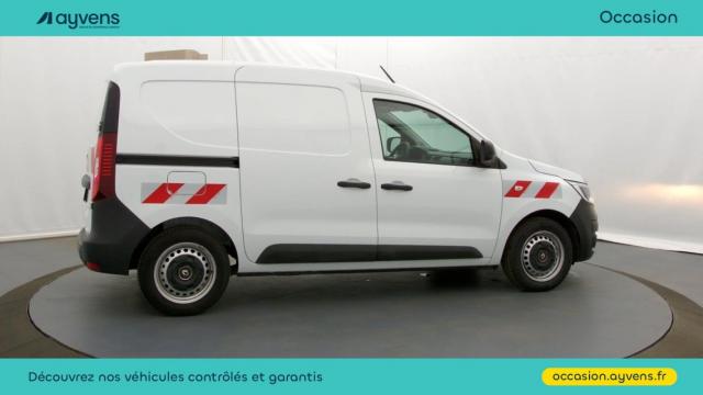 Renault Express image 9