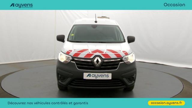 Renault Express image 8