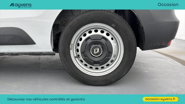 Renault Express image 2