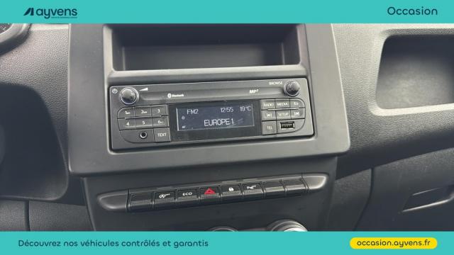 Renault Express image 6