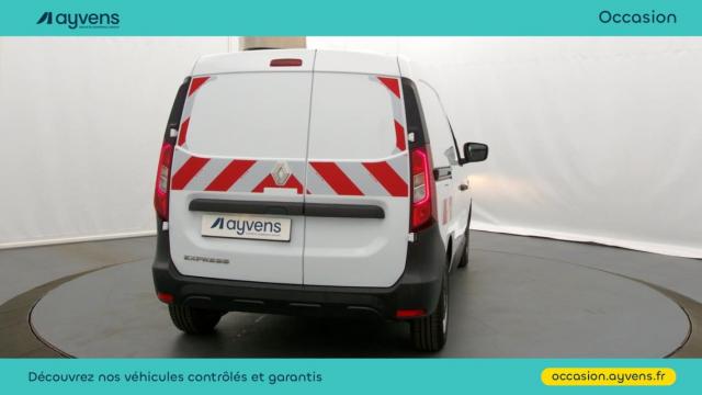 Renault Express image 7