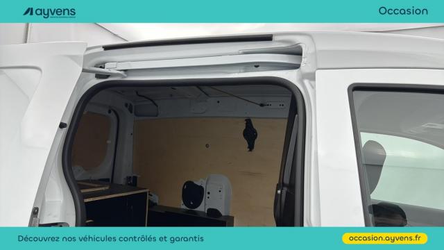 Renault Express image 3