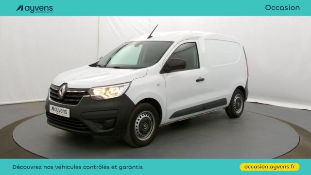 Renault Express Van 1.3 Tce 100ch Confort