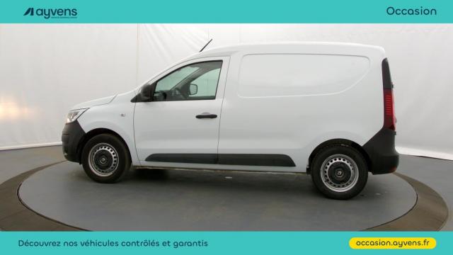 Renault Express image 2
